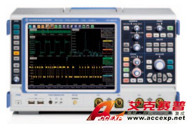 R&S RTO 数字示波器 图片