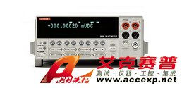 KEITHLEY 2002/ MEM1型 图片