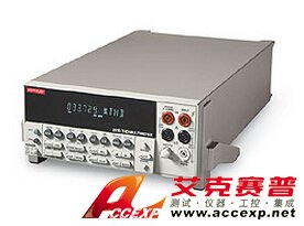  KEITHLEY 2015型 图片