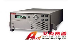 吉时利 KEITHLEY 2306-VS 双通道电池充电器/模拟器