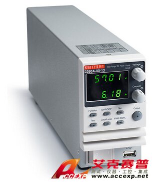 吉时利 KEITHLEY 2260A-30-36 图片