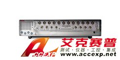 吉时利 KEITHLEY 708A 图片