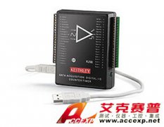 吉时利 Keithley KUSB-3116 模块