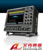 美国力科 WR610Zi 4通道1G带宽示波器