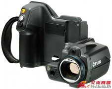 FLIR T440 红外热像仪