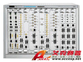 R&S AMMOS  GX400 监测解决方案图片