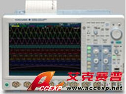 横河 YOKOGAWA DLM4058 图片