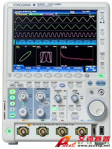 横河 YOKOGAWA DLM2032 图片