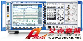 R&S CMW500图片
