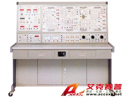 HYDD-505型现代电力电子技术实验装置