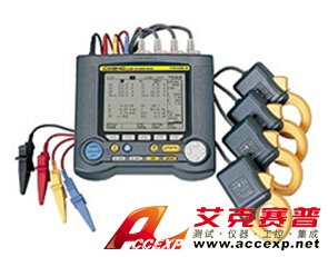 横河 YOKOGAWA CW240 钳式功率计 图片