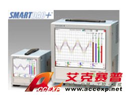 横河 YOKOGAWA GP10 便携式无纸记录仪 图片