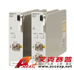 横河 YOKOGAWA AQ2200-132 GRID TLS模块 图片