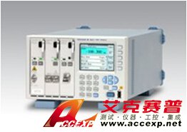 横河 YOKOGAWA AQ2211 控制机架 图片