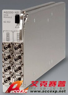 横河 YOKOGAWA AQ2200-421 光开关模块 图片