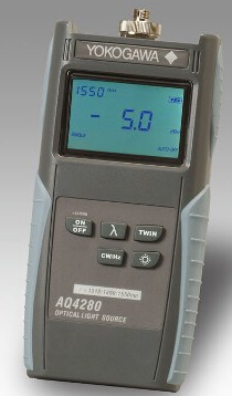 横河 YOKOGAWA AQ4280B 手持光源 图片