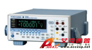 横河 YOKOGAWA GS200 电压/电流源 图片