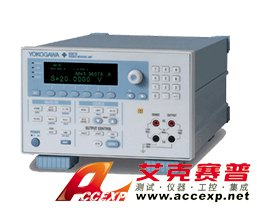 横河 YOKOGAWA 7655 电池模拟器 图片