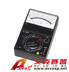 横河 YOKOGAWA 3201 电路测试仪 图片