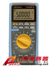 横河 YOKOGAWA TY710 数字万用表 图片