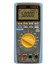 横河 YOKOGAWA TY720 数字万用表 图片