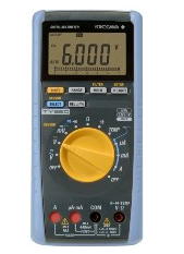 横河 YOKOGAWA TY520 数字万用表 图片