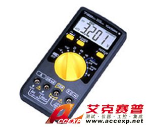 横河 YOKOGAWA 73202/R 数字万用表 图片