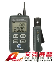 横河 YOKOGAWA CL420 钳式过程表 图片