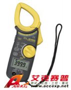 横河 YOKOGAWA CL250 钳式AC/DC电流测试仪