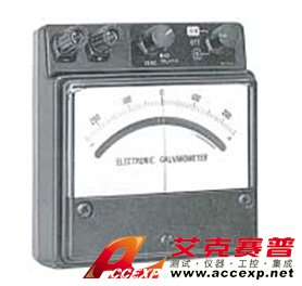 横河 YOKOGAWA 270800 电流计 图片