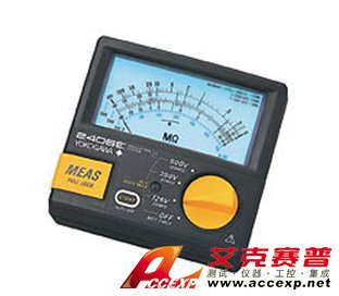 横河 YOKOGAWA 240641 模拟绝缘测试仪 图片