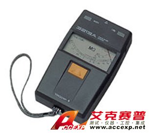 横河 YOKOGAWA 321343 模拟绝缘测试仪 图片