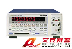 横河 YOKOGAWA 7560 数字电阻表 图片