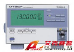 横河 YOKOGAWA MT210 数字压力计