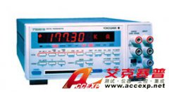 横河 YOKOGAWA 7563 数字温度计