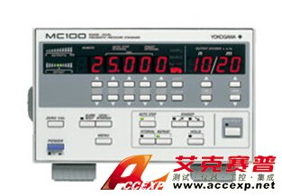 横河 YOKOGAWA MC100 气动压力标准 图片