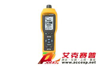 Fluke 805 振动烈度（点检）仪