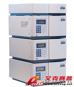 上海舜宇恒平 LC1620A 液相色谱仪 图片