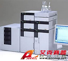 岛津 SHIMADZU Prominence UFLCXR 液相色谱 图片