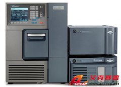 沃特世 WATERS Alliance HPLC 液相色谱