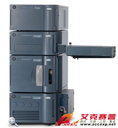 沃特世 WATERS ACQUITY UPLC M-Class 液相色谱 图片