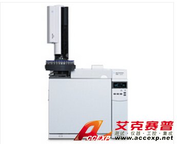 安捷伦 Agilent 7890B 气相色谱 图片