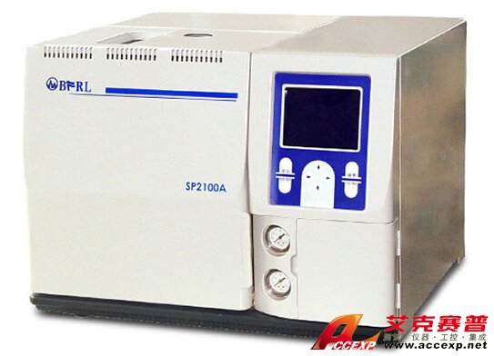 北京北分瑞利 SP-2100A 气相色谱仪 图片