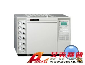 鲁南瑞虹 SP-2000B 气相色谱仪 图片