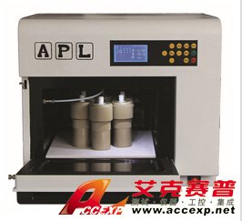 奥普乐 APL WX4000N 微波消解炉 图片