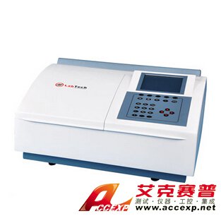 莱伯泰科 LabTech UV8100系列 紫外可见分光光度计 图片