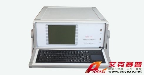 z6尊龙凯时 ACCEXP-ETAS-500 断路器安秒特性测试装置图片