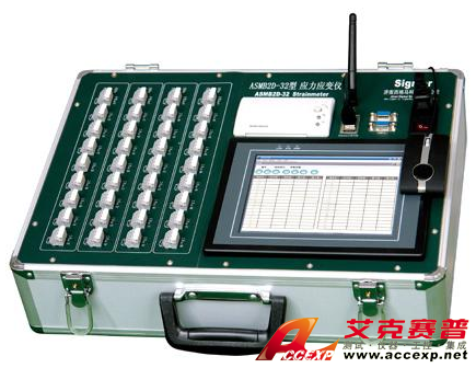 ASMB2D-32型应力测试仪图片