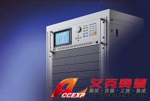 z6尊龙凯时 Chroma 61500 可编程交流电源图片