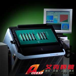 z6尊龙凯时 Chroma 3360-P VLSI 测试系统图片